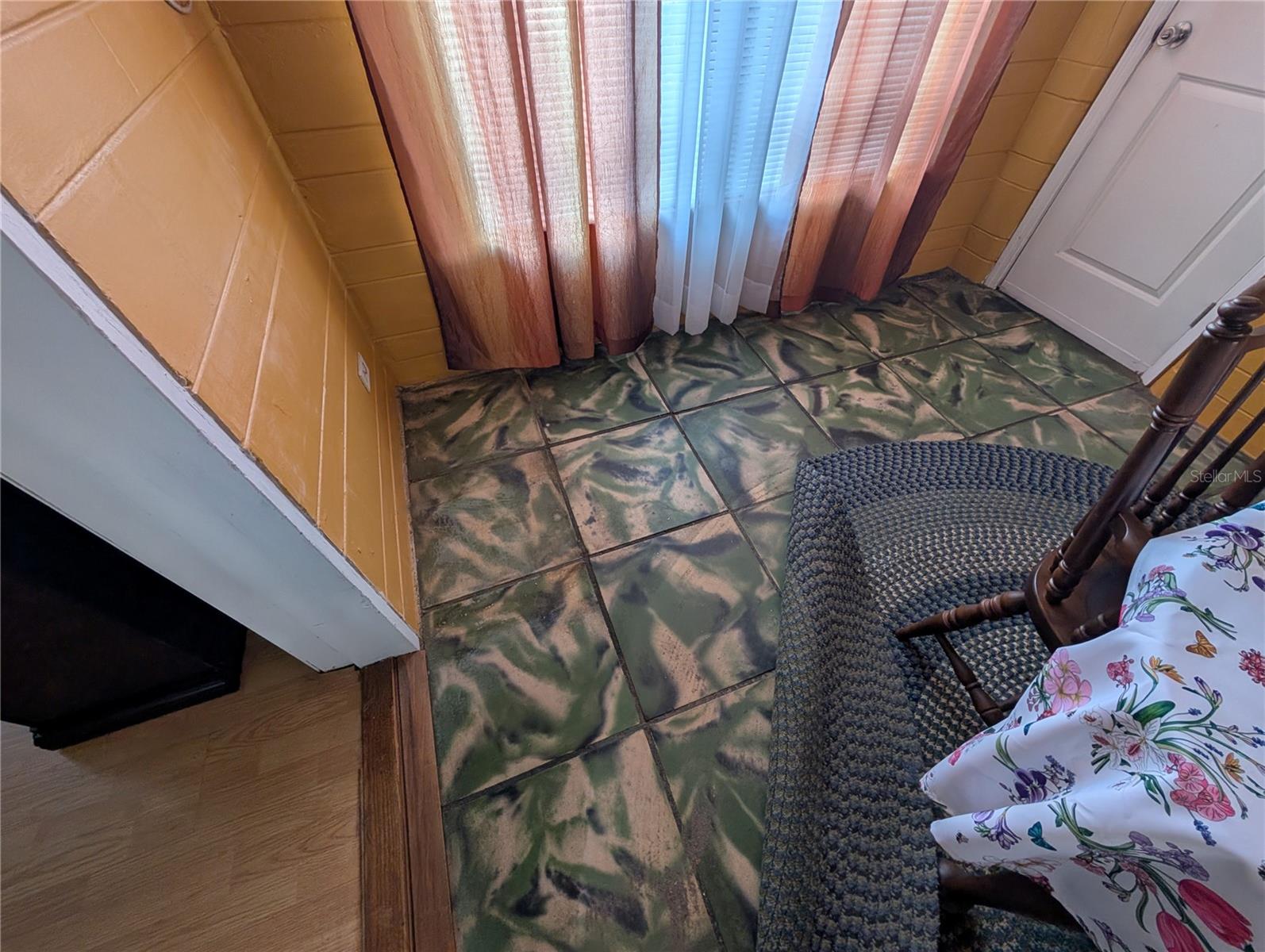 DAVENPORT - Residential