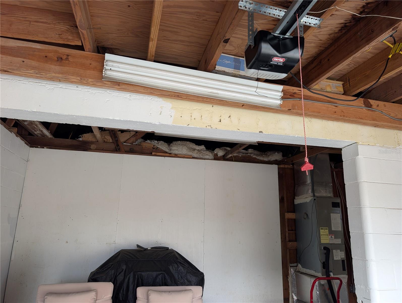 DAVENPORT - Residential