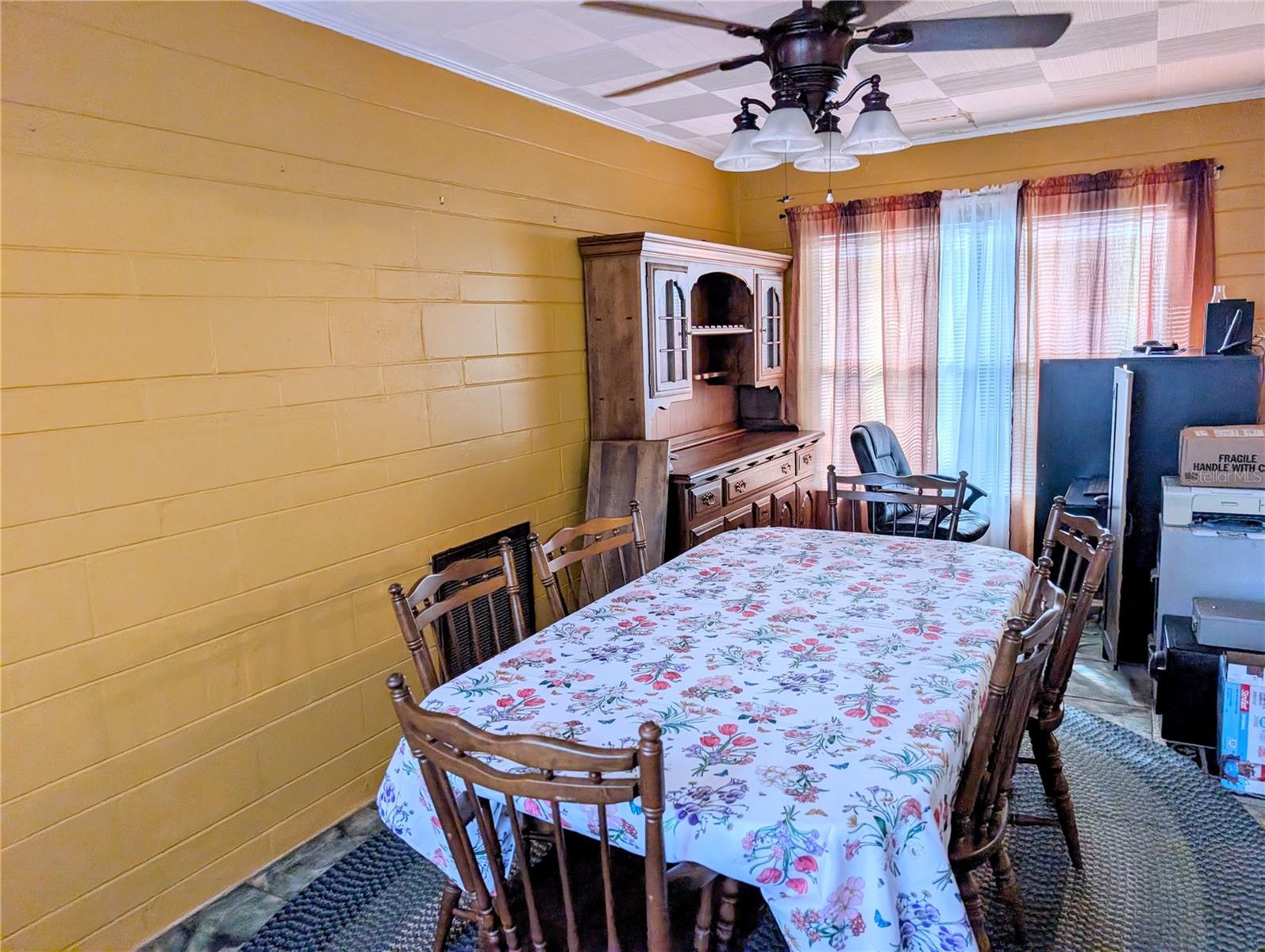 DAVENPORT - Residential