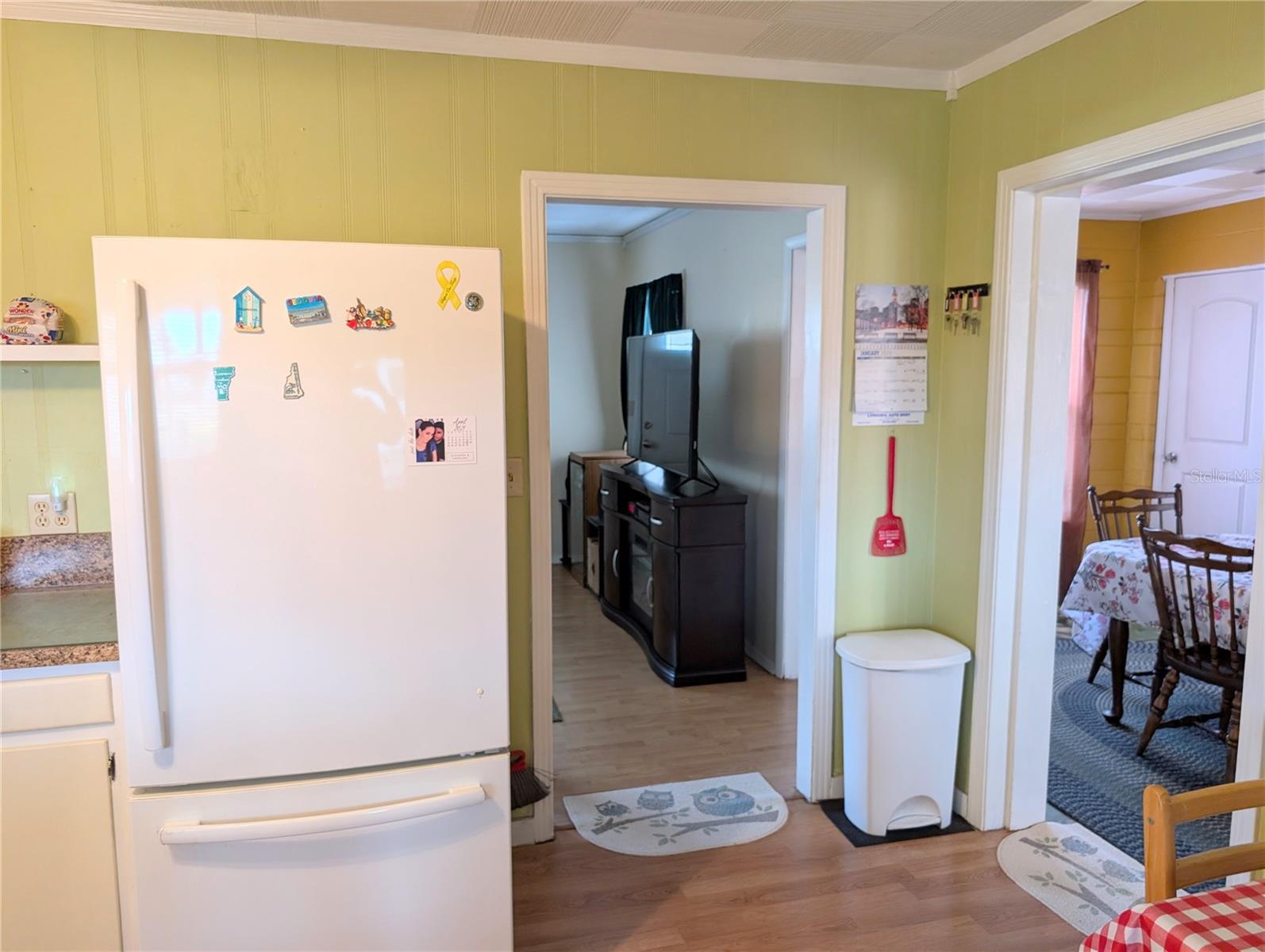 DAVENPORT - Residential