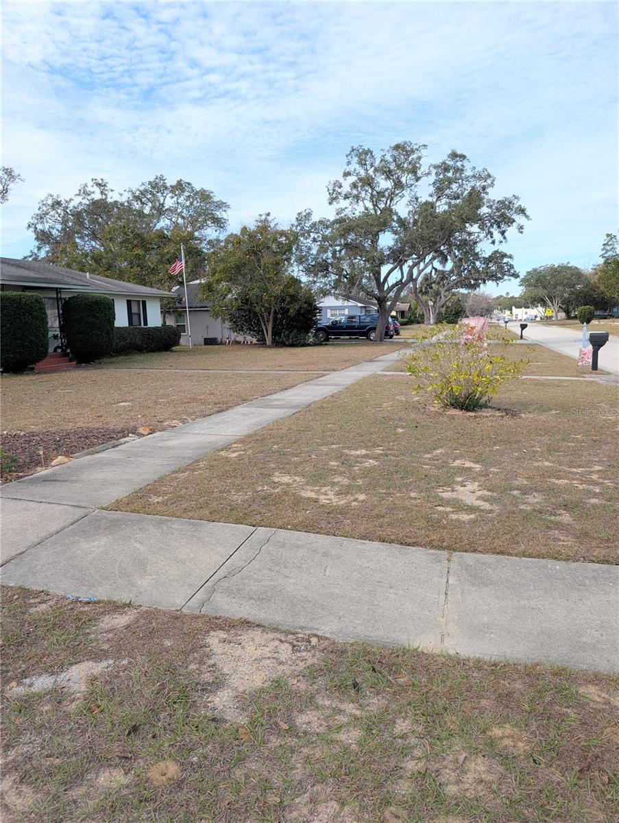 DAVENPORT - Residential