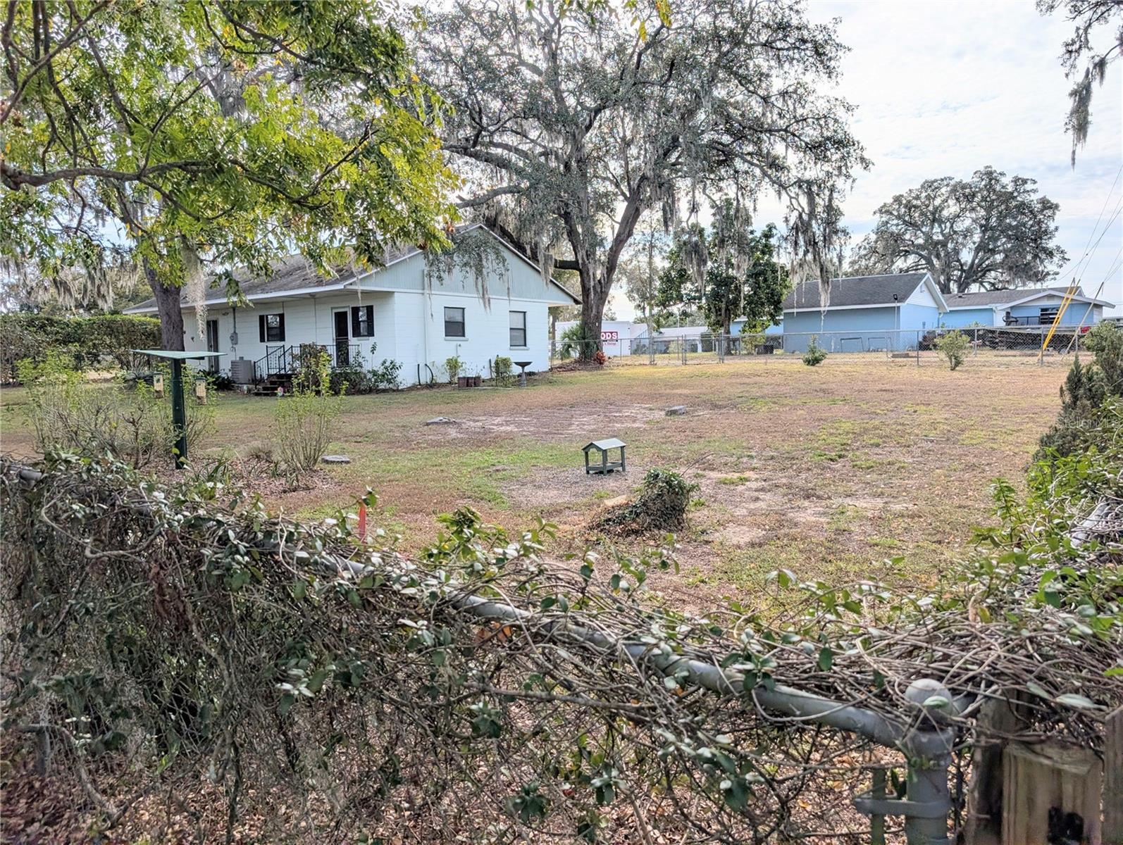 DAVENPORT - Residential