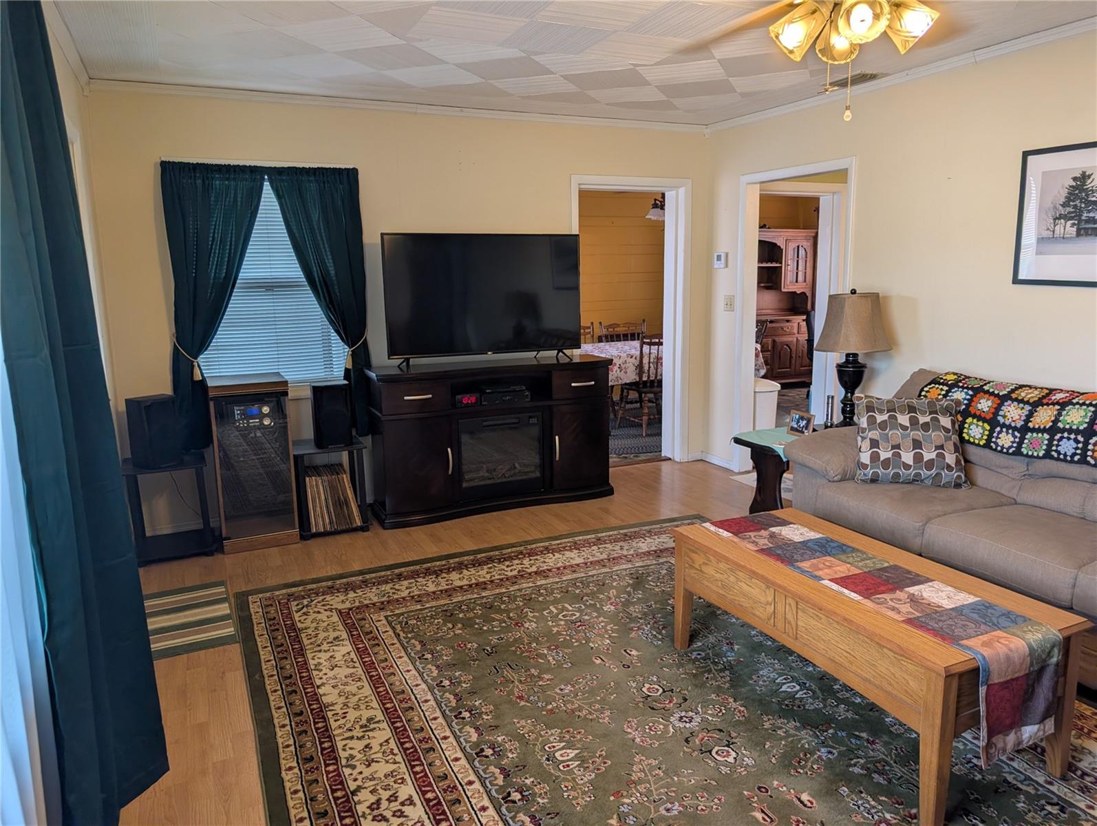 DAVENPORT - Residential