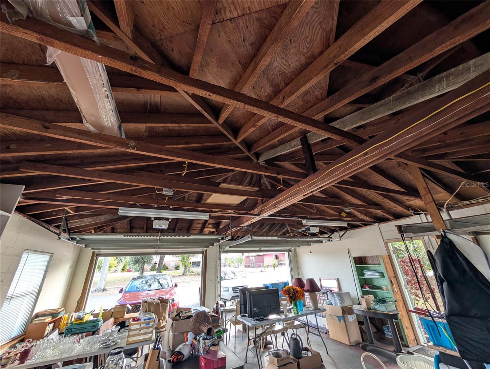 DAVENPORT - Residential