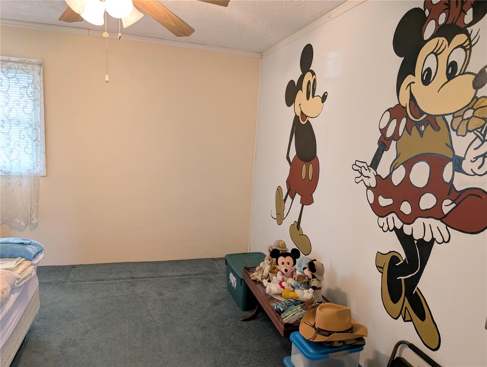 DAVENPORT - Residential