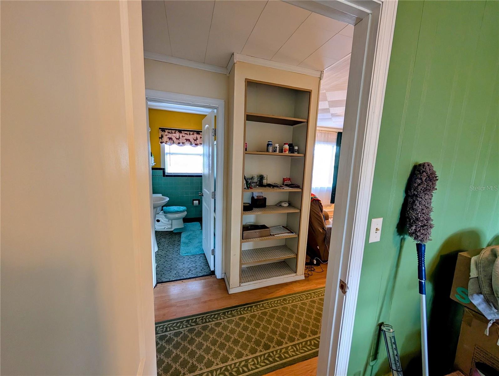 DAVENPORT - Residential