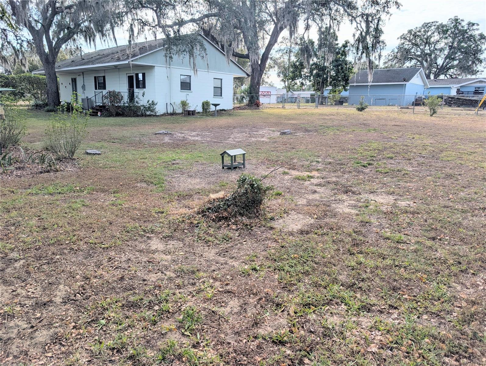 DAVENPORT - Residential