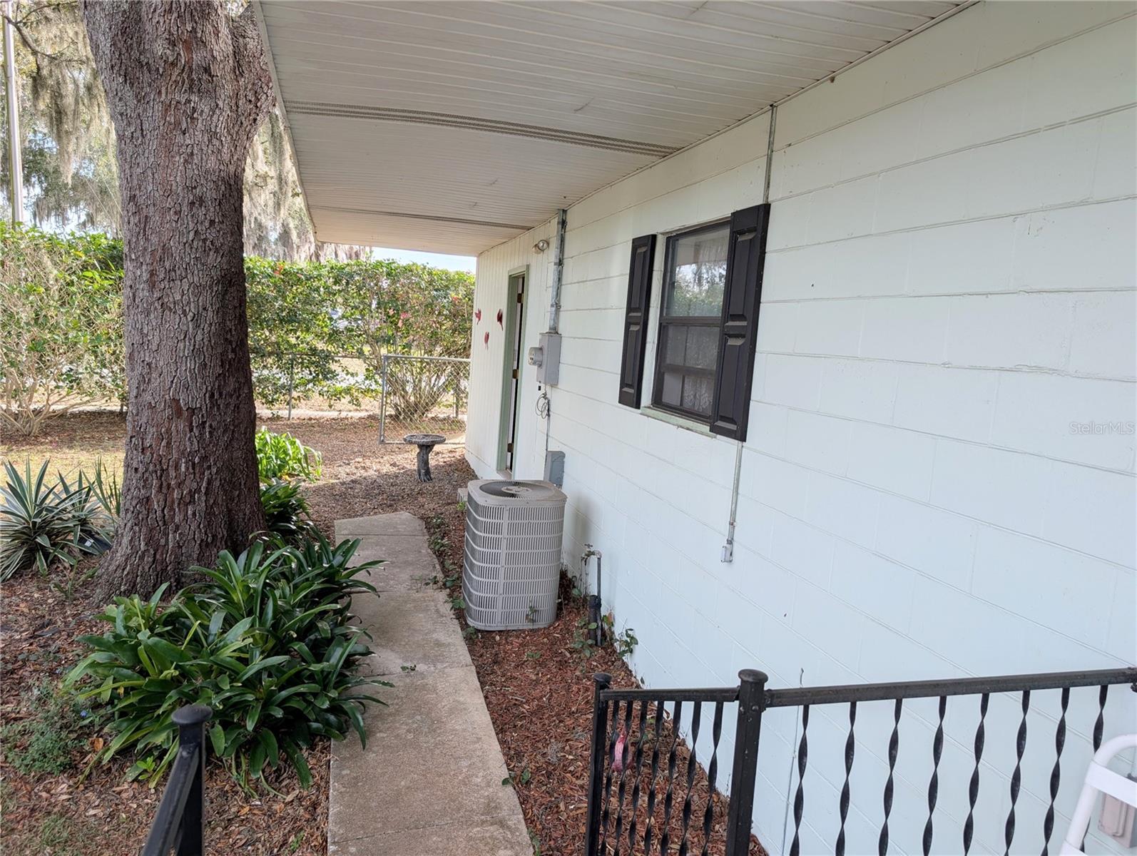 DAVENPORT - Residential