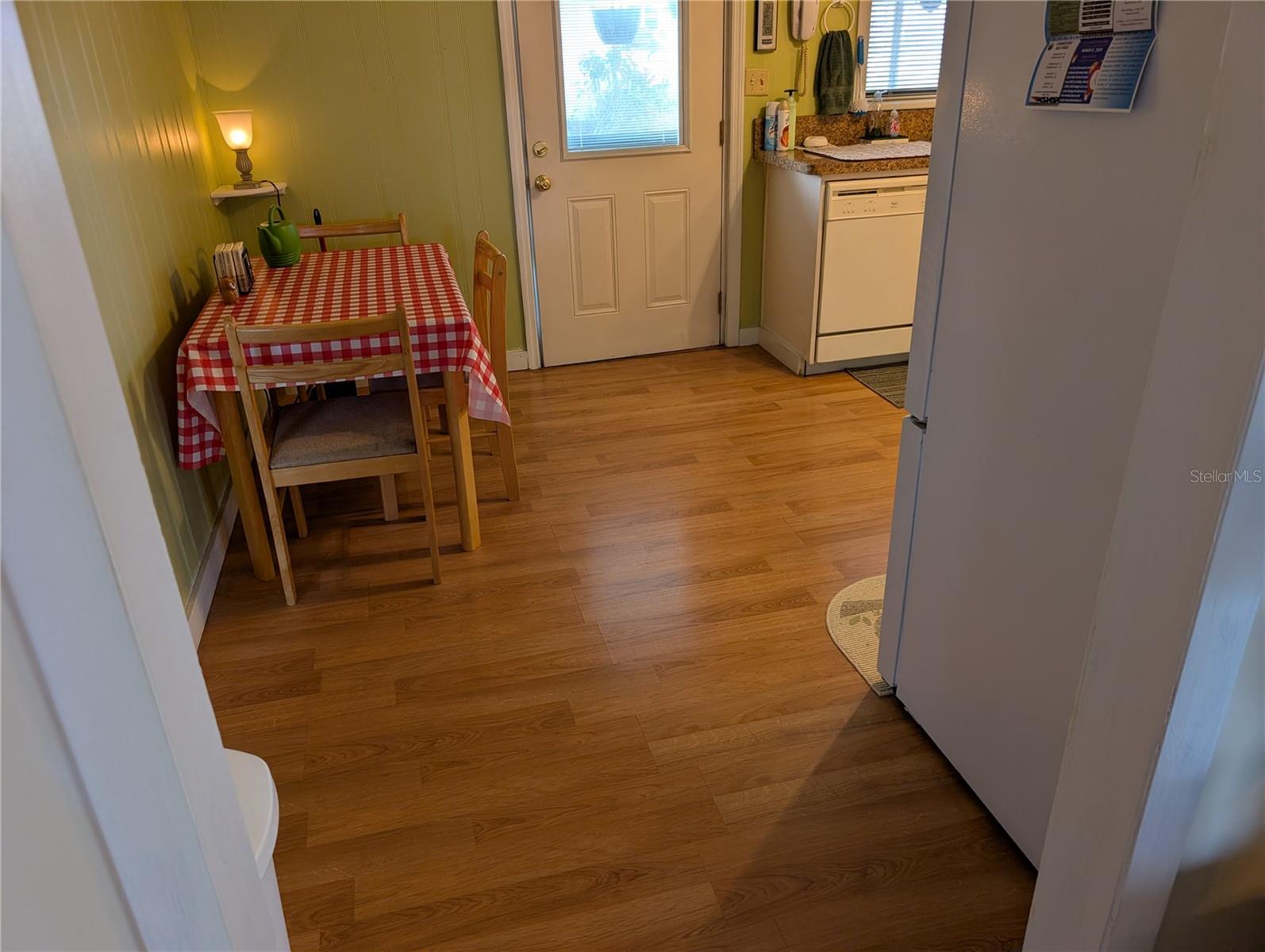 DAVENPORT - Residential