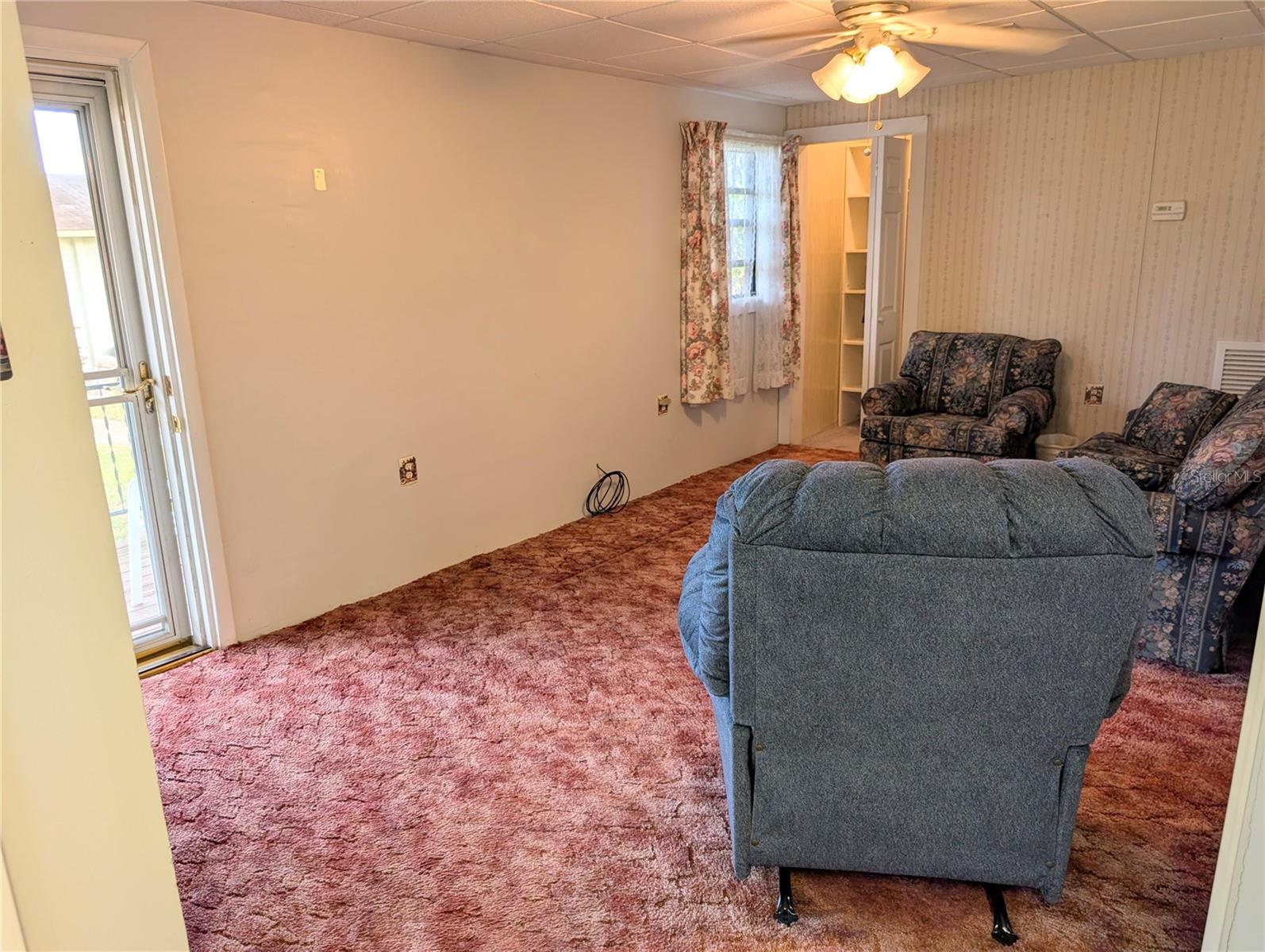 DAVENPORT - Residential