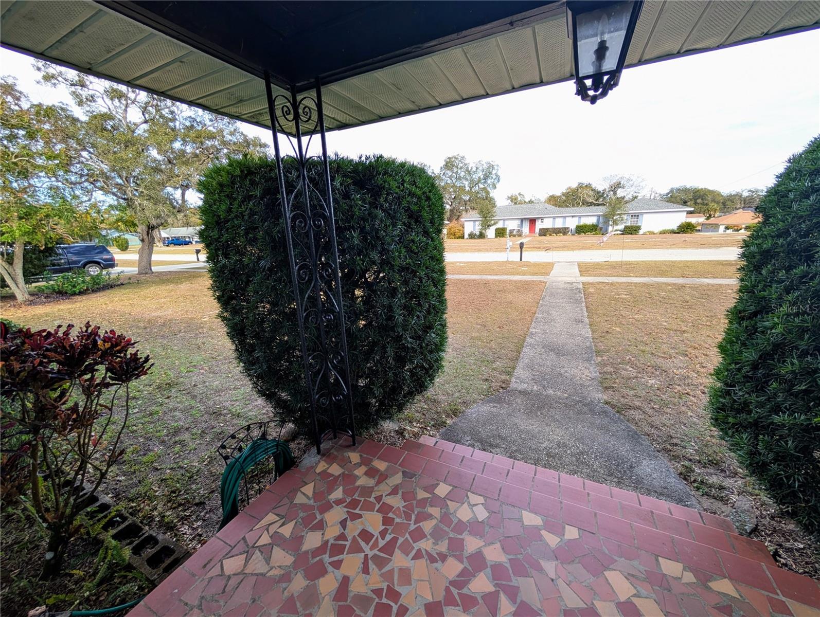 DAVENPORT - Residential