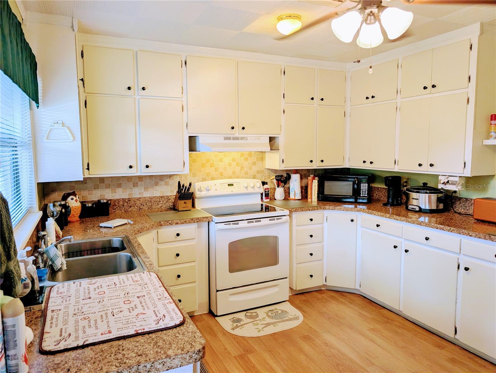 DAVENPORT - Residential