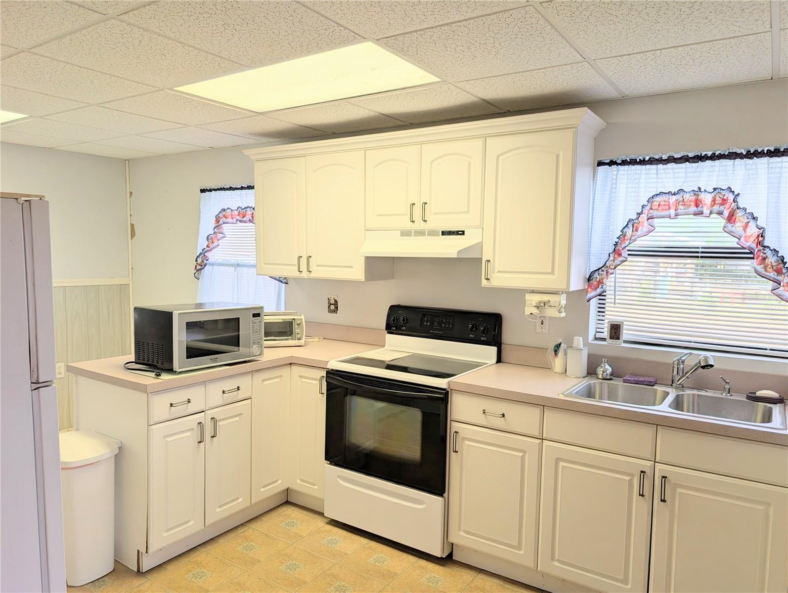 DAVENPORT - Residential