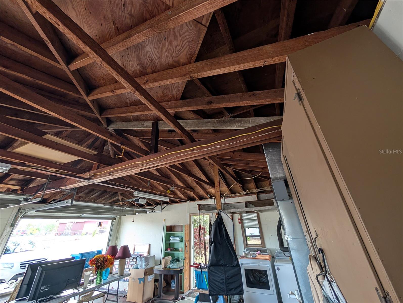 DAVENPORT - Residential