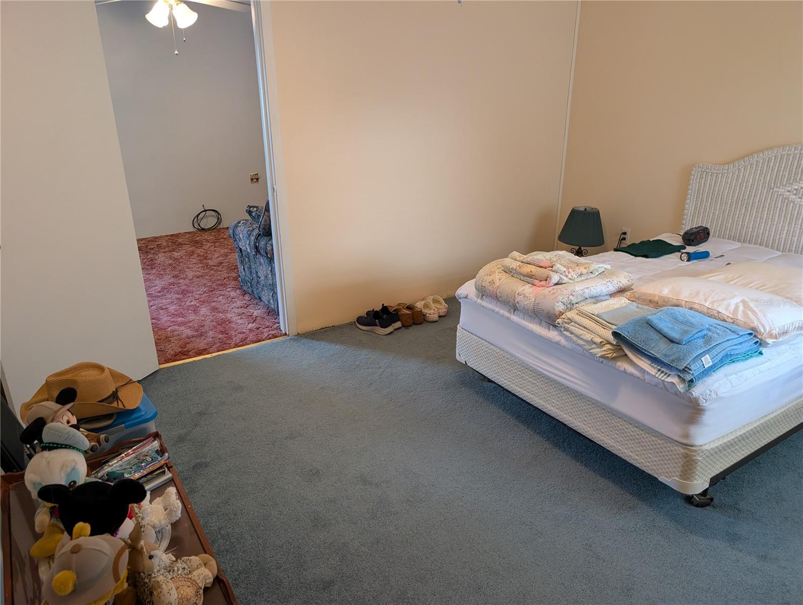 DAVENPORT - Residential