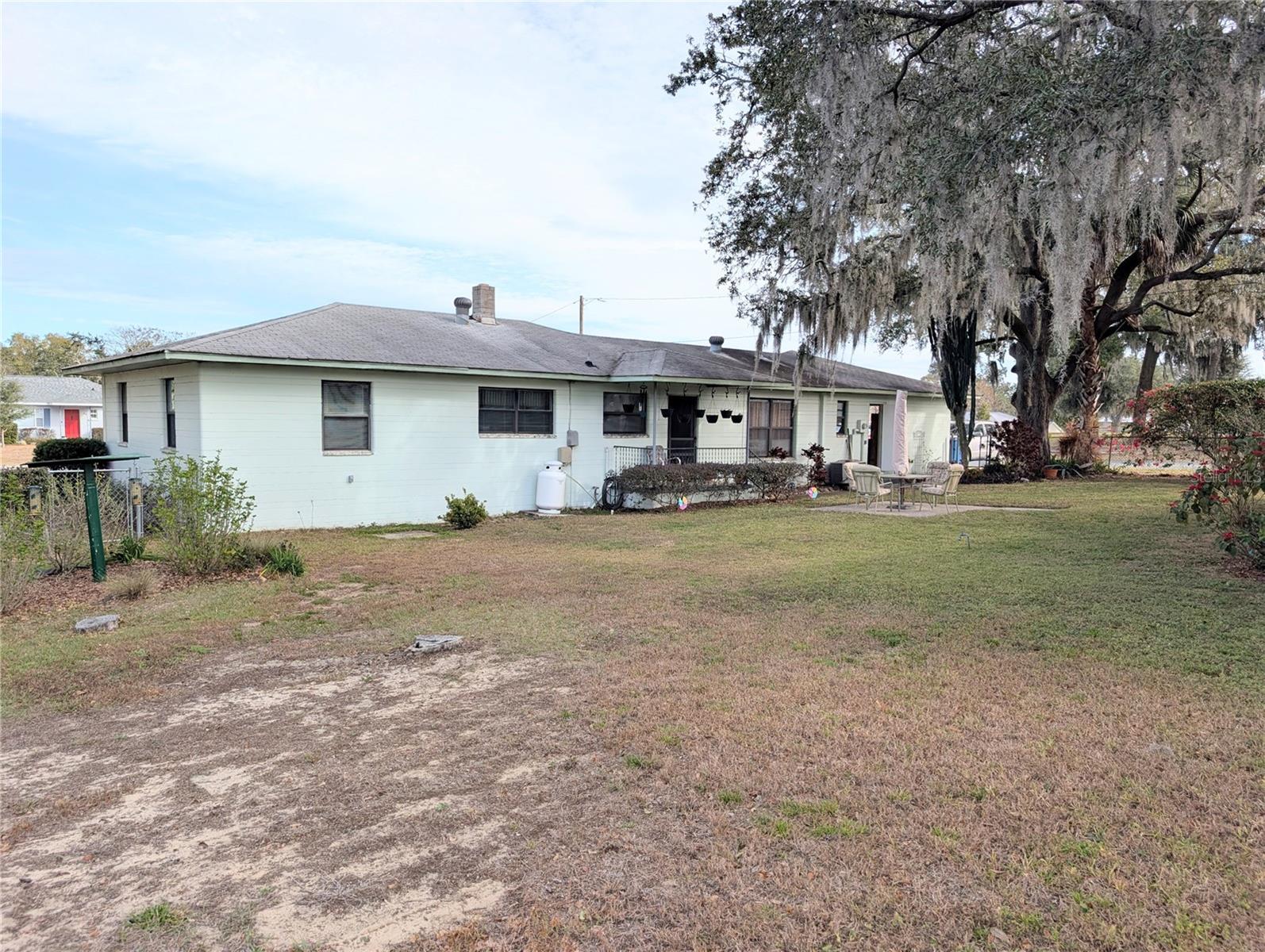 DAVENPORT - Residential