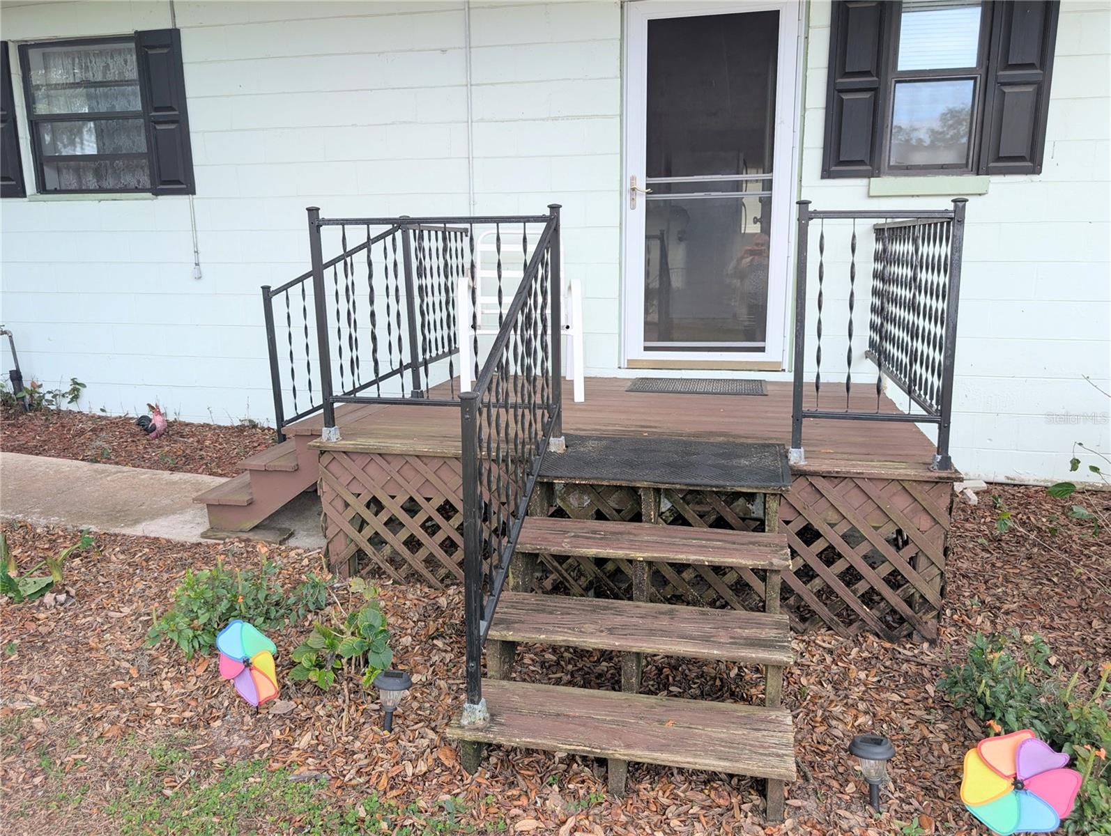 DAVENPORT - Residential