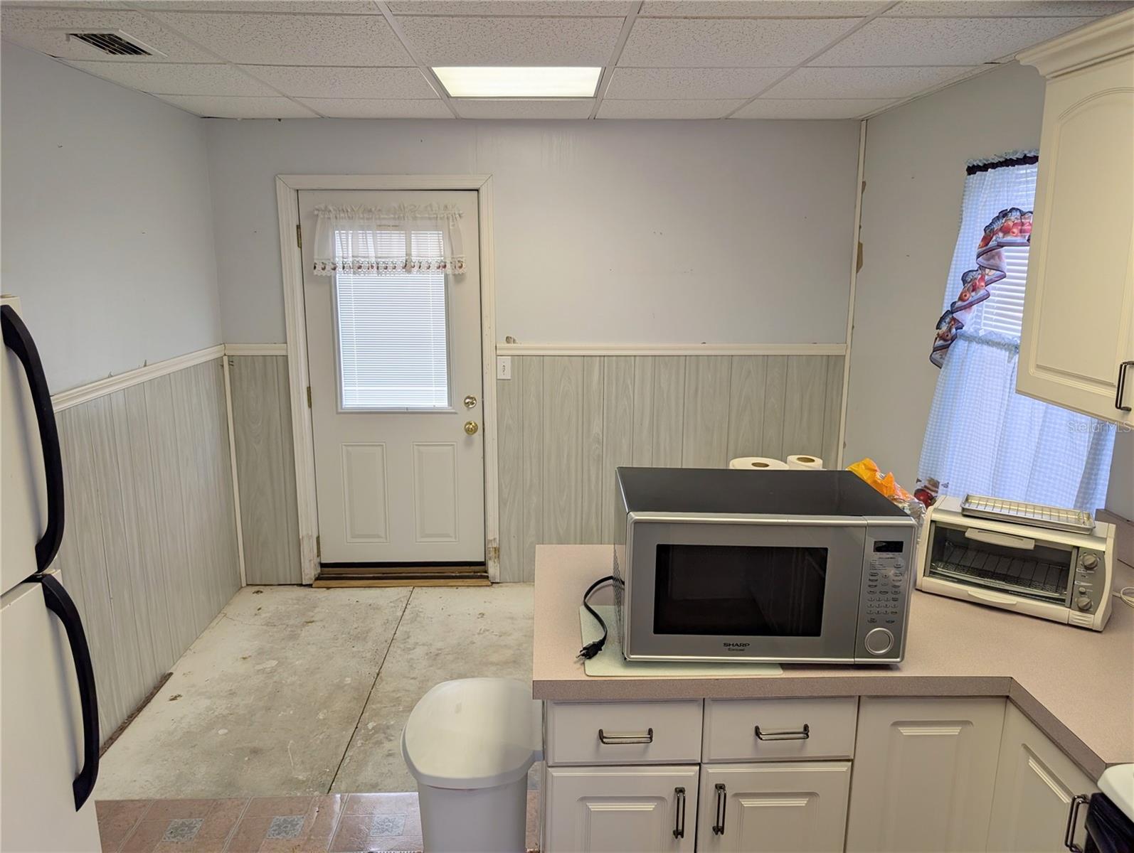 DAVENPORT - Residential