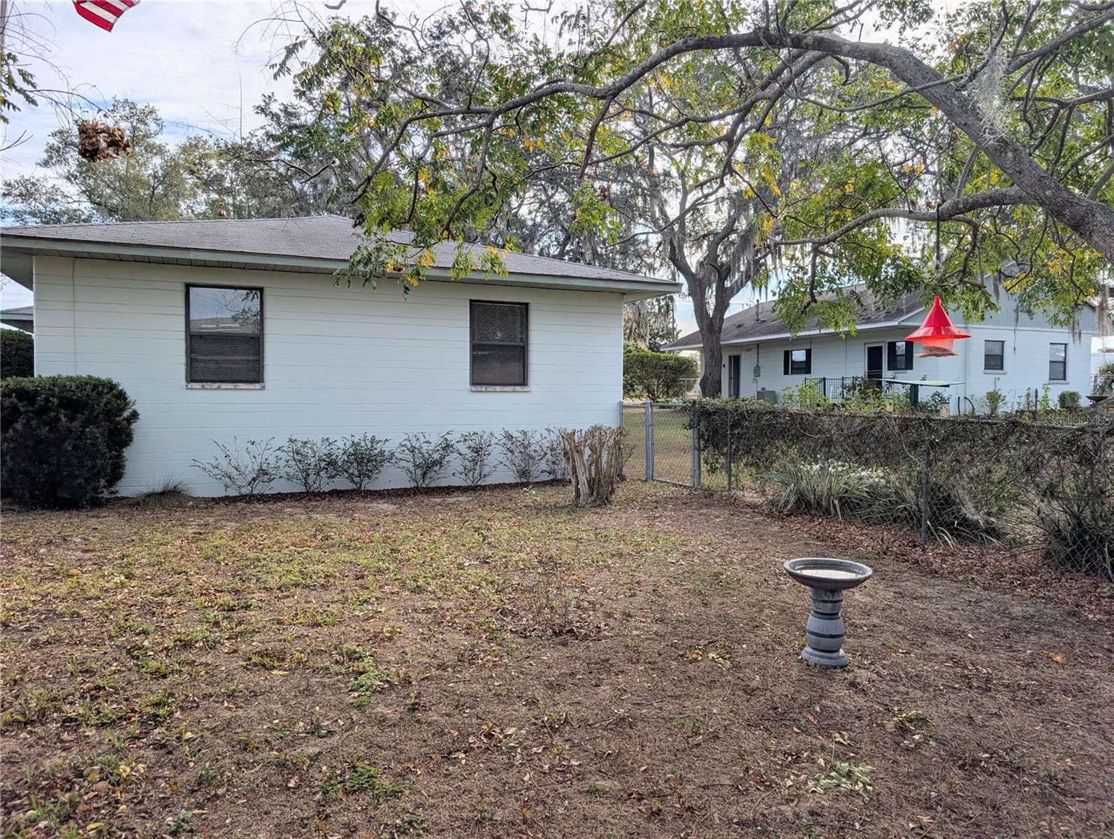 DAVENPORT - Residential