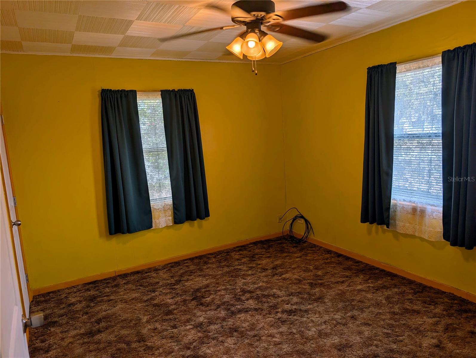 DAVENPORT - Residential