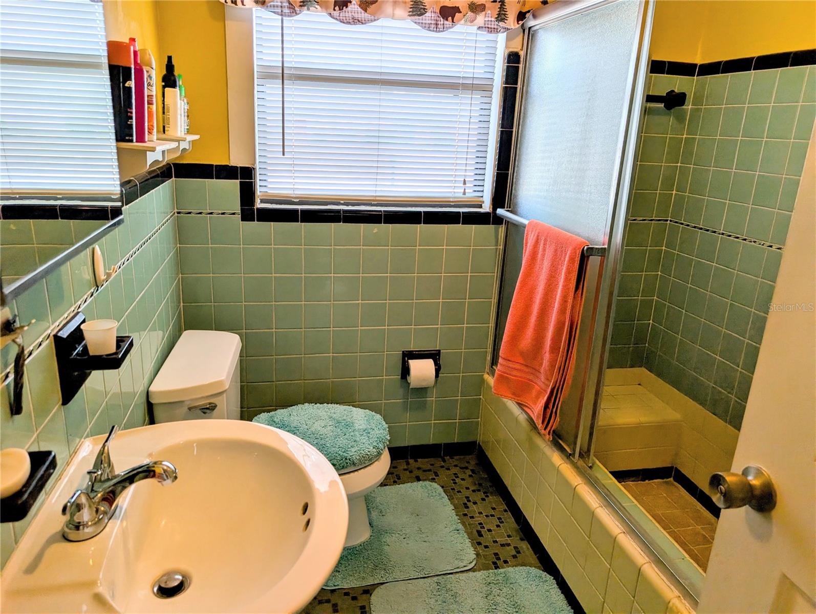 DAVENPORT - Residential