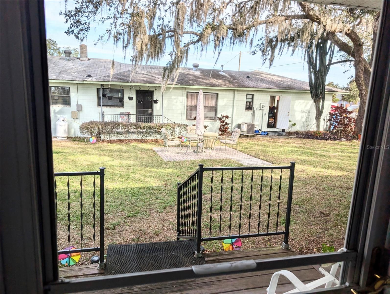 DAVENPORT - Residential