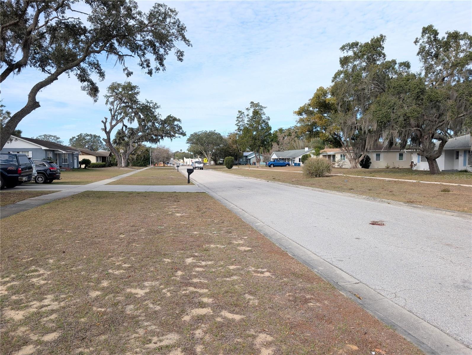 DAVENPORT - Residential