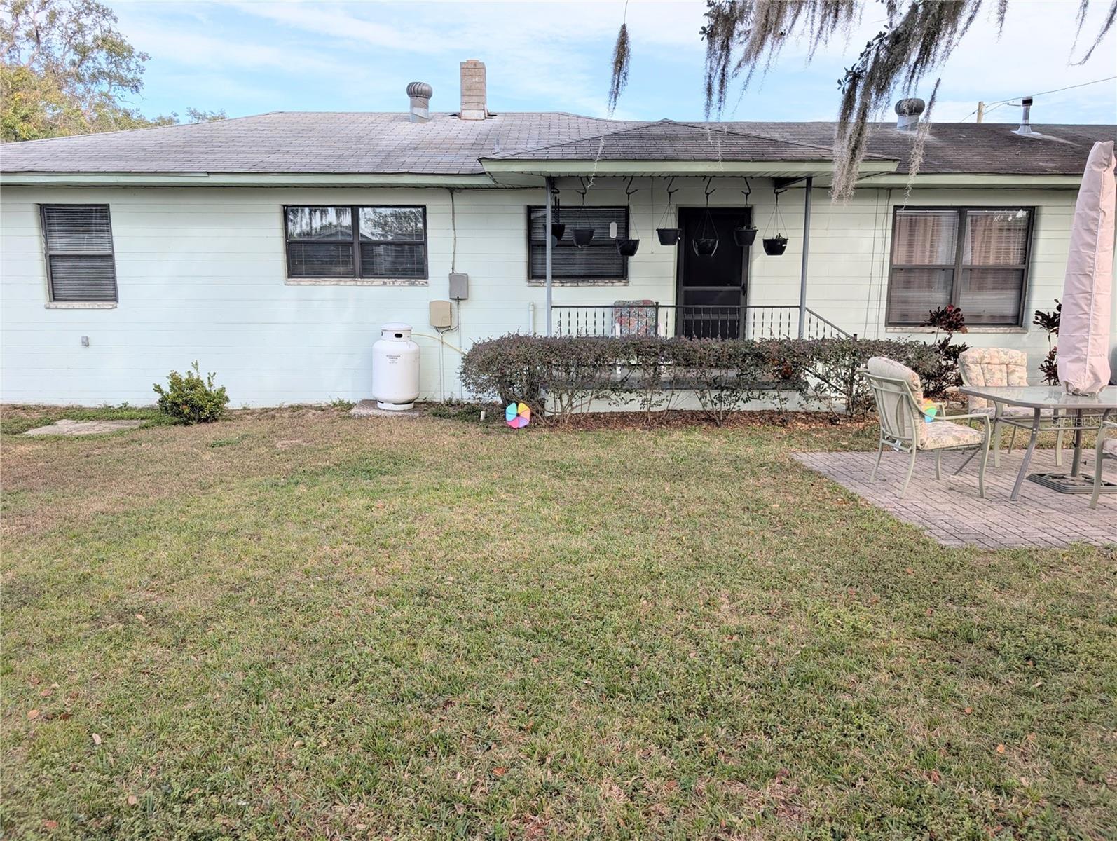 DAVENPORT - Residential