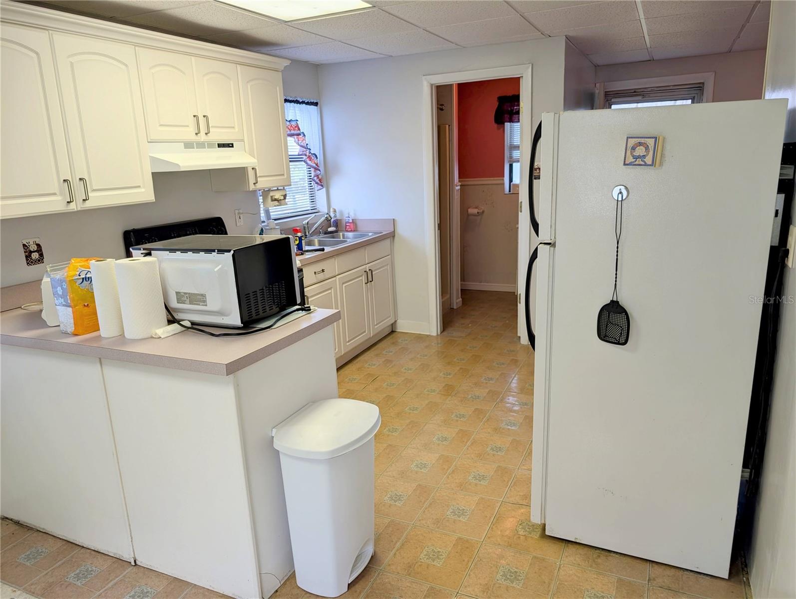 DAVENPORT - Residential