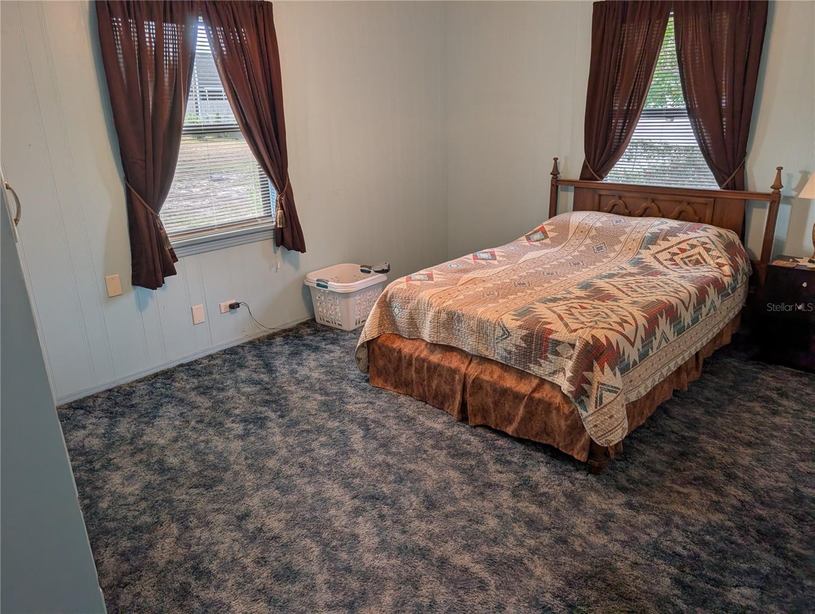 DAVENPORT - Residential