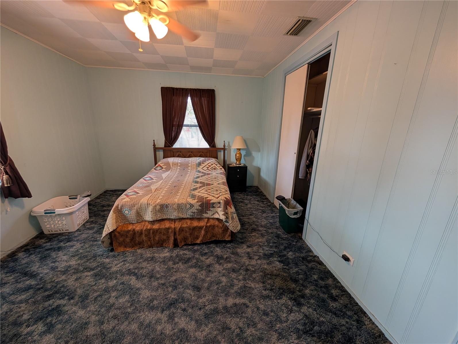 DAVENPORT - Residential