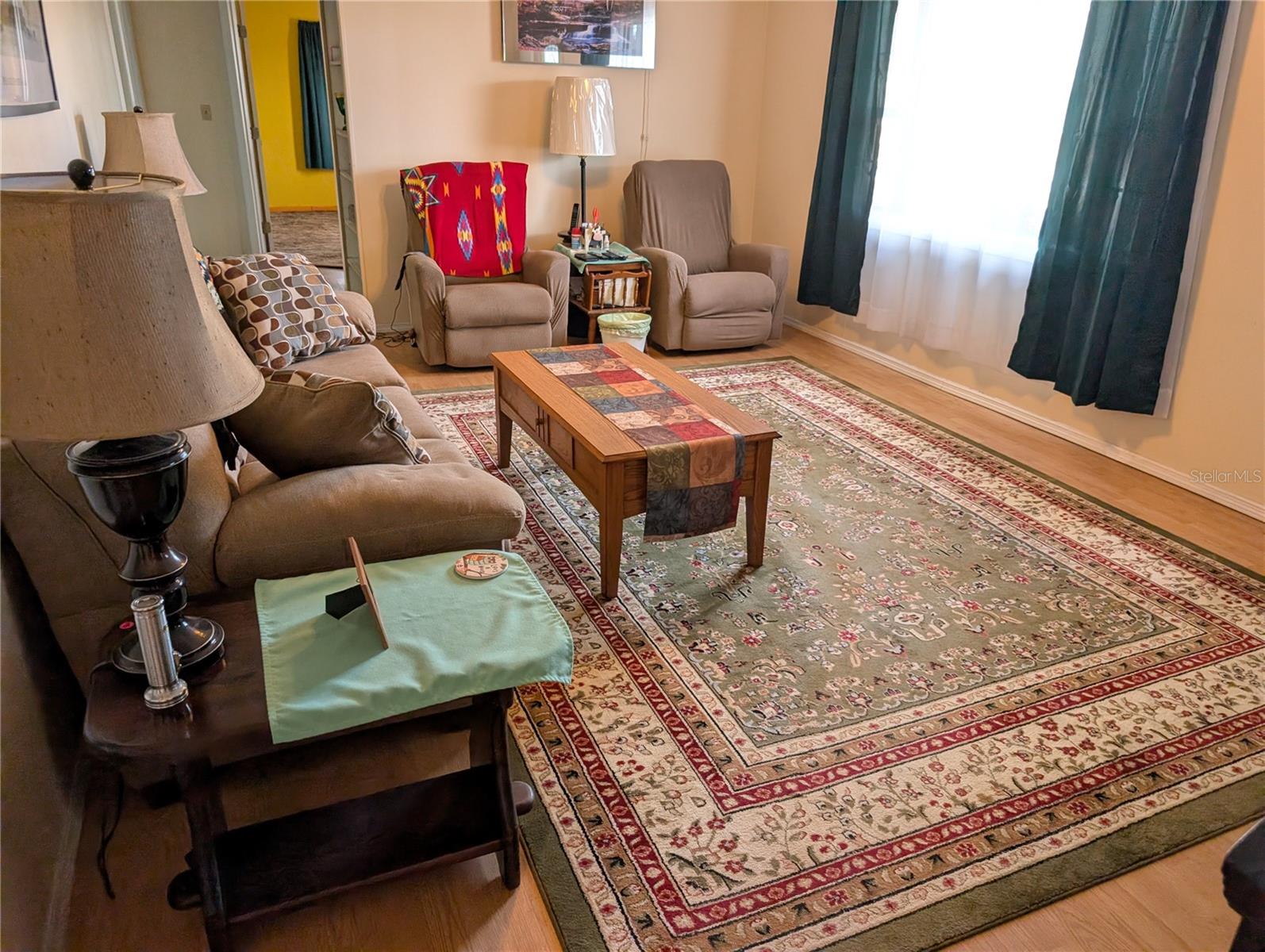 DAVENPORT - Residential