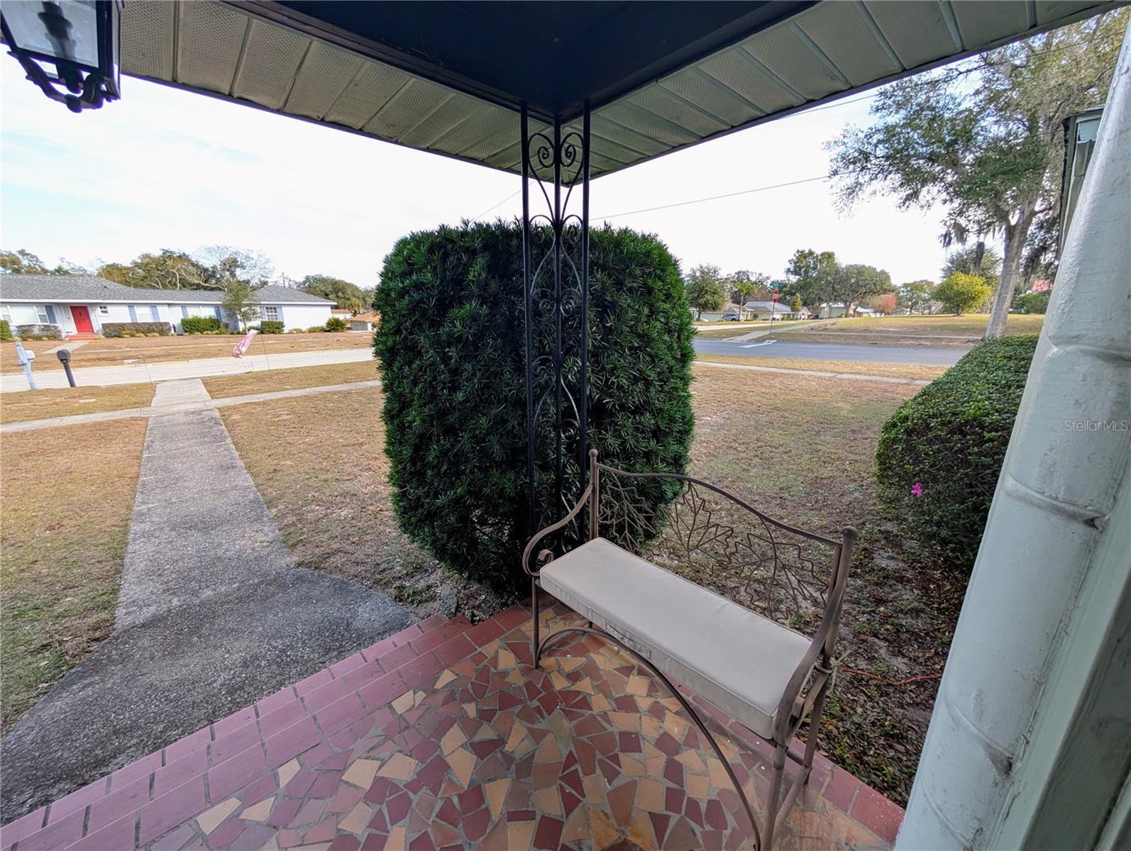 DAVENPORT - Residential