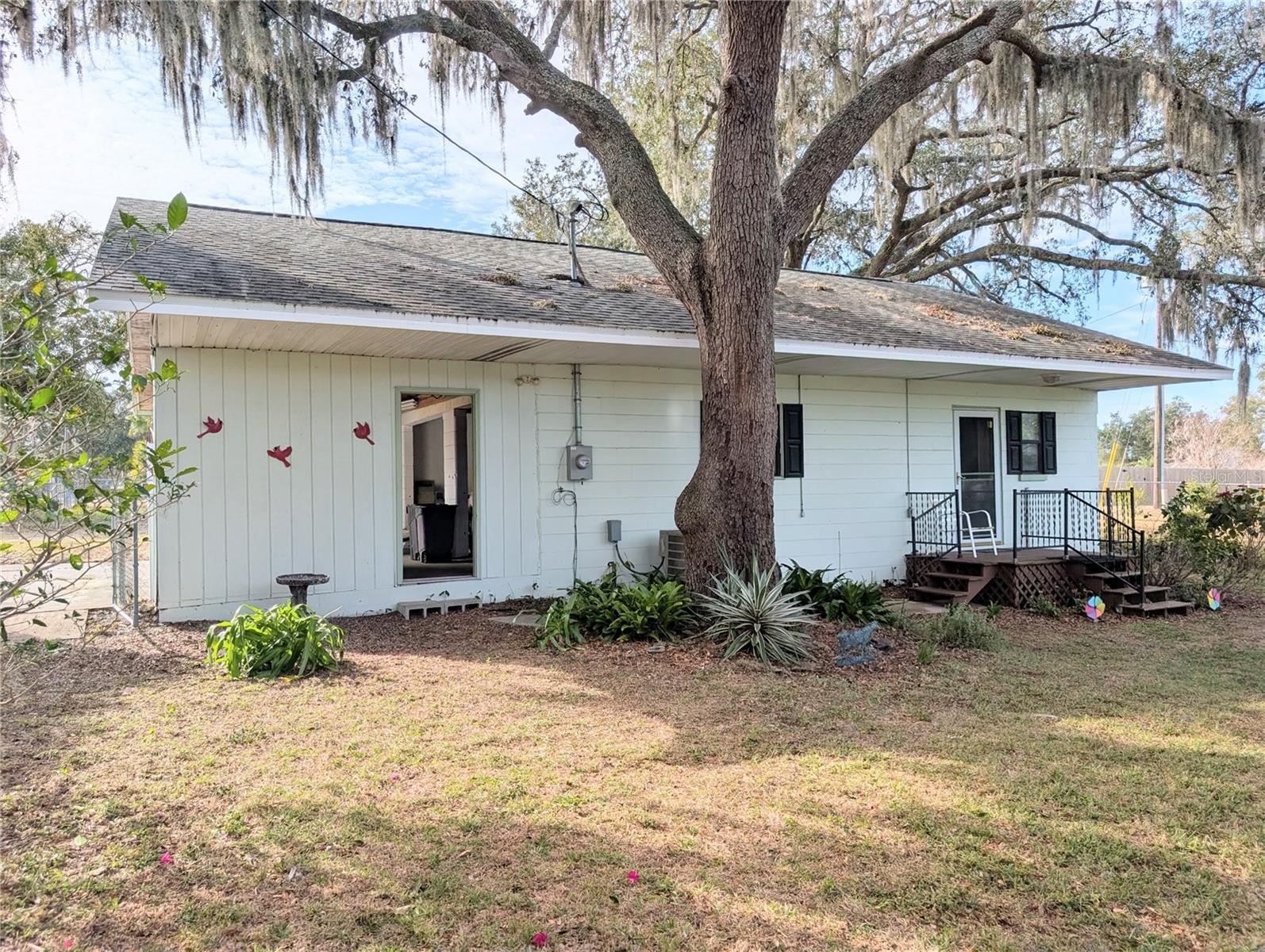 DAVENPORT - Residential