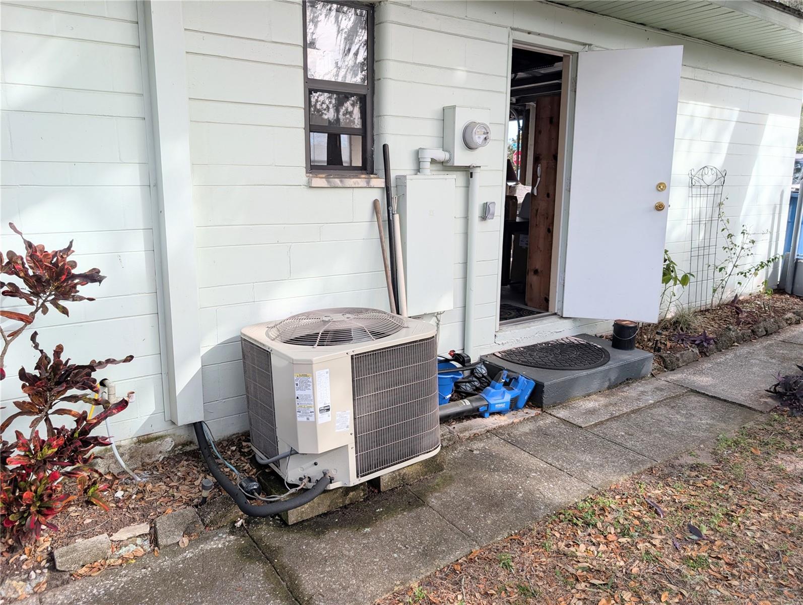 DAVENPORT - Residential