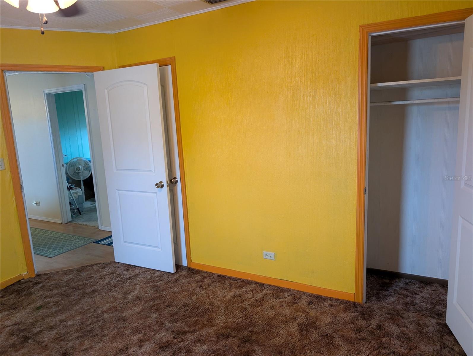 DAVENPORT - Residential