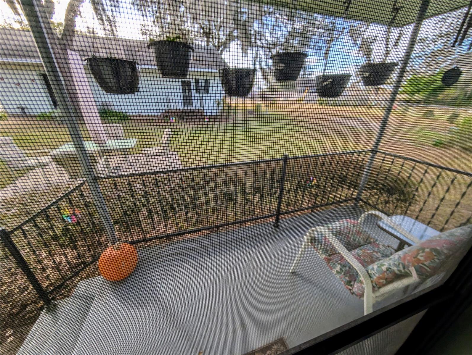 DAVENPORT - Residential