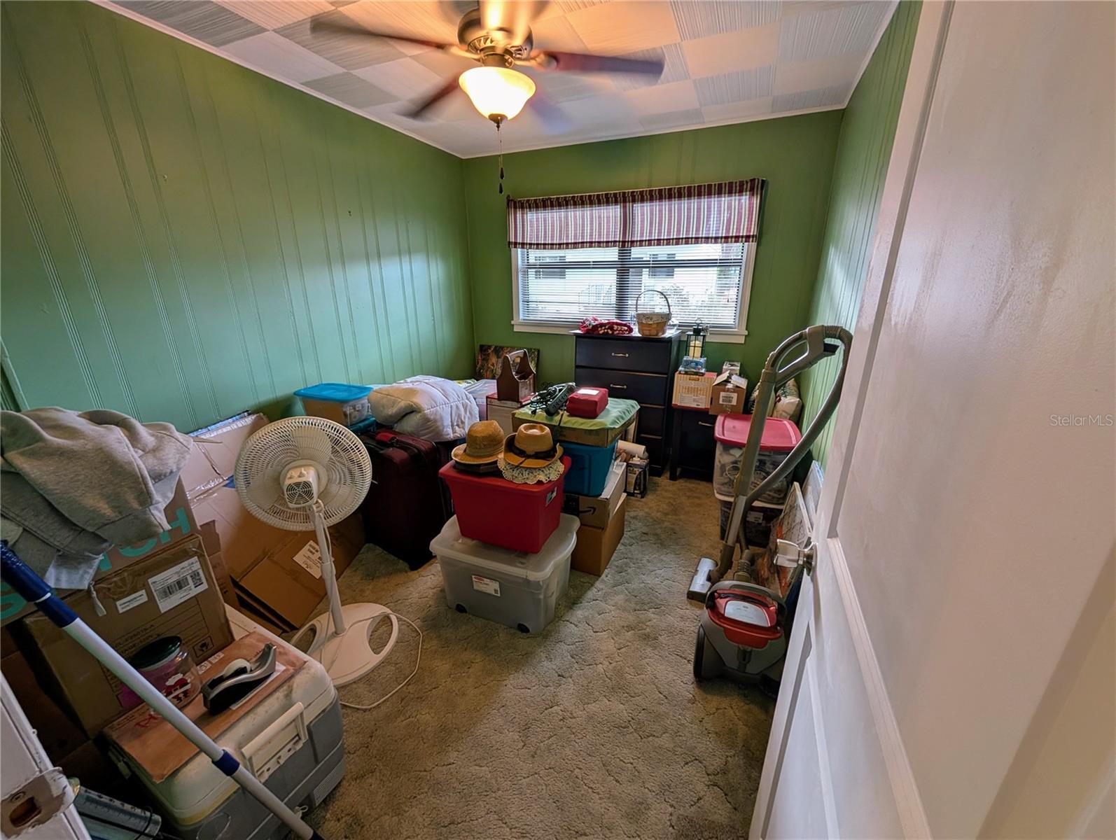 DAVENPORT - Residential