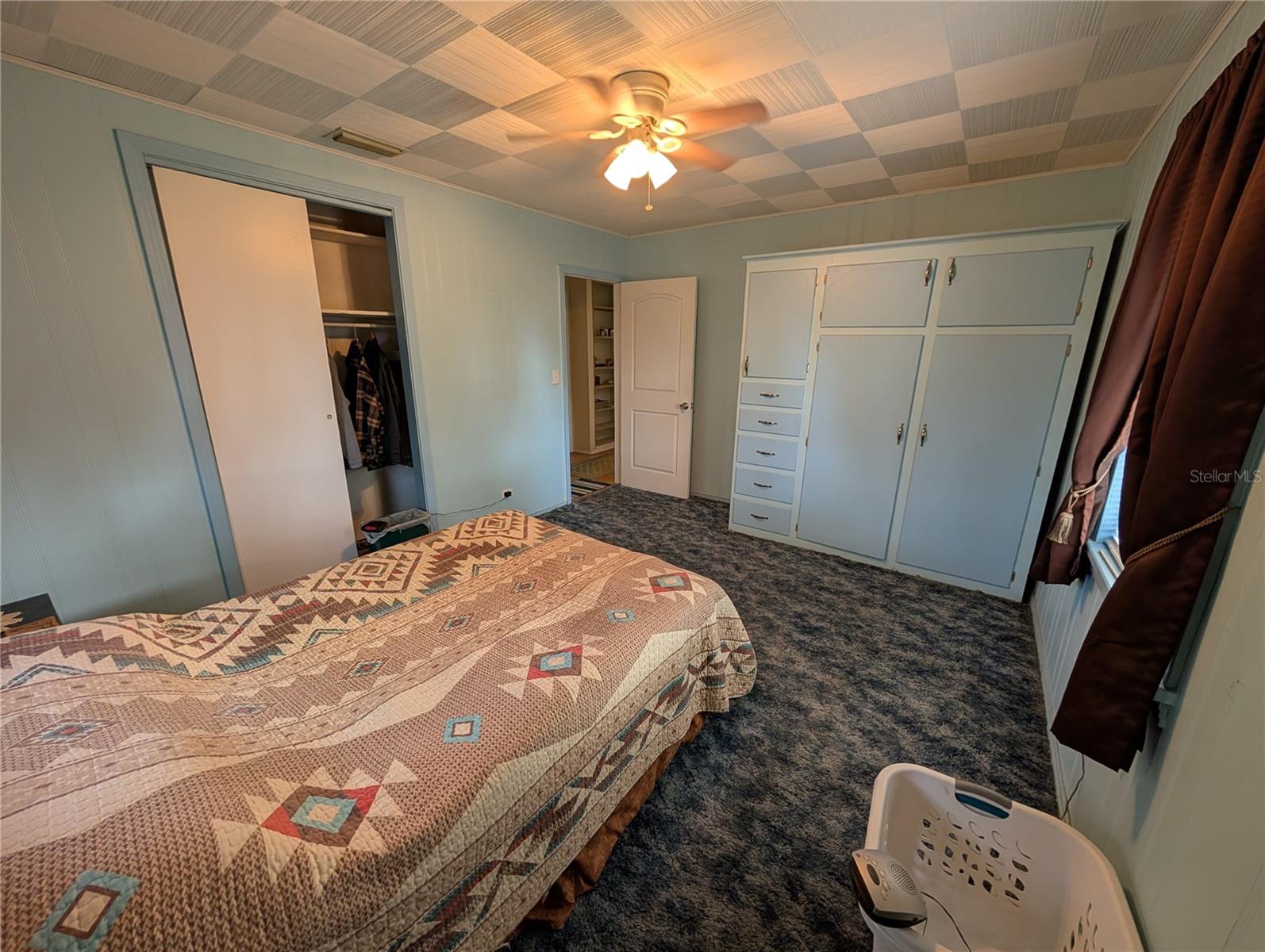 DAVENPORT - Residential