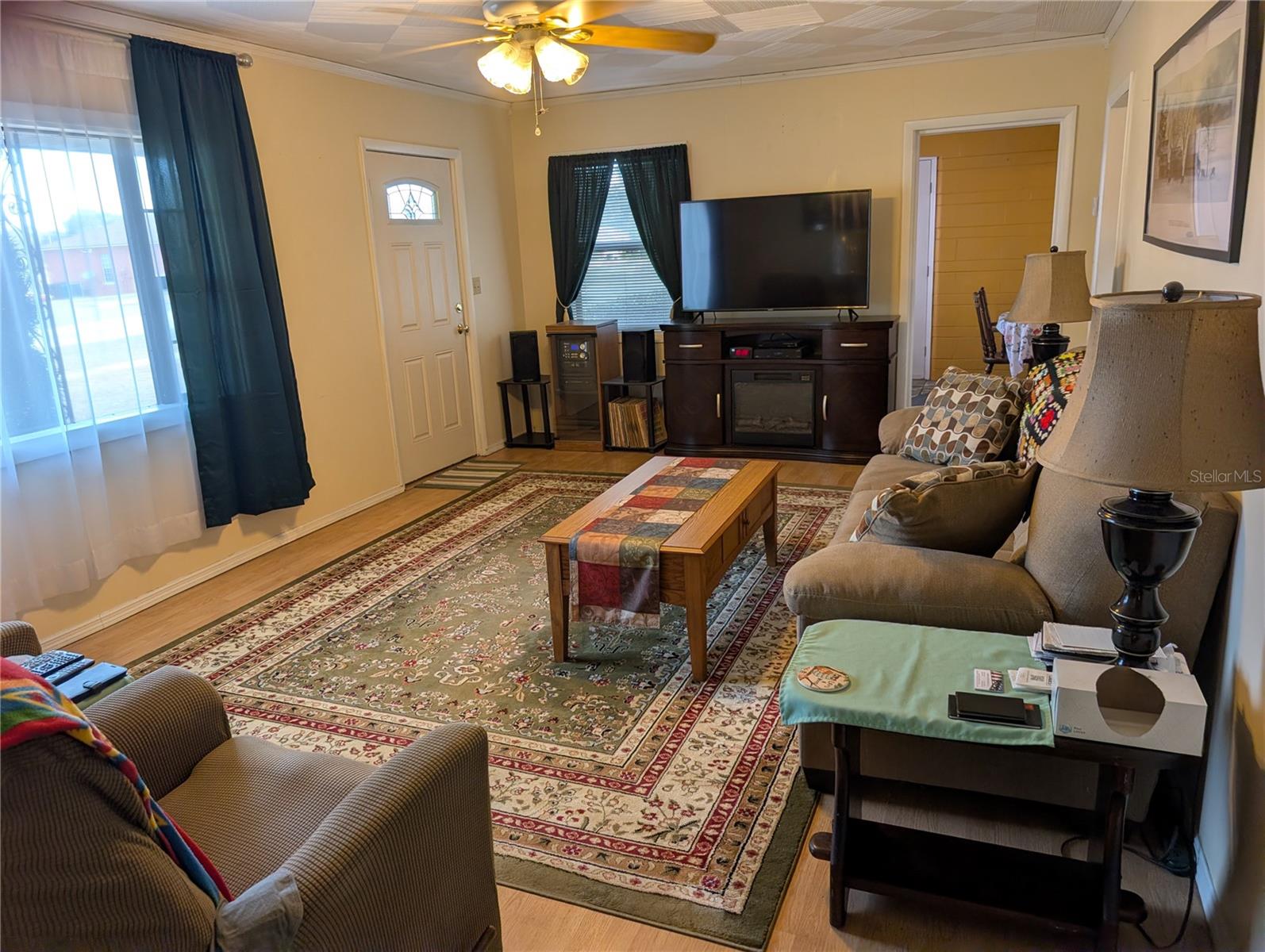 DAVENPORT - Residential