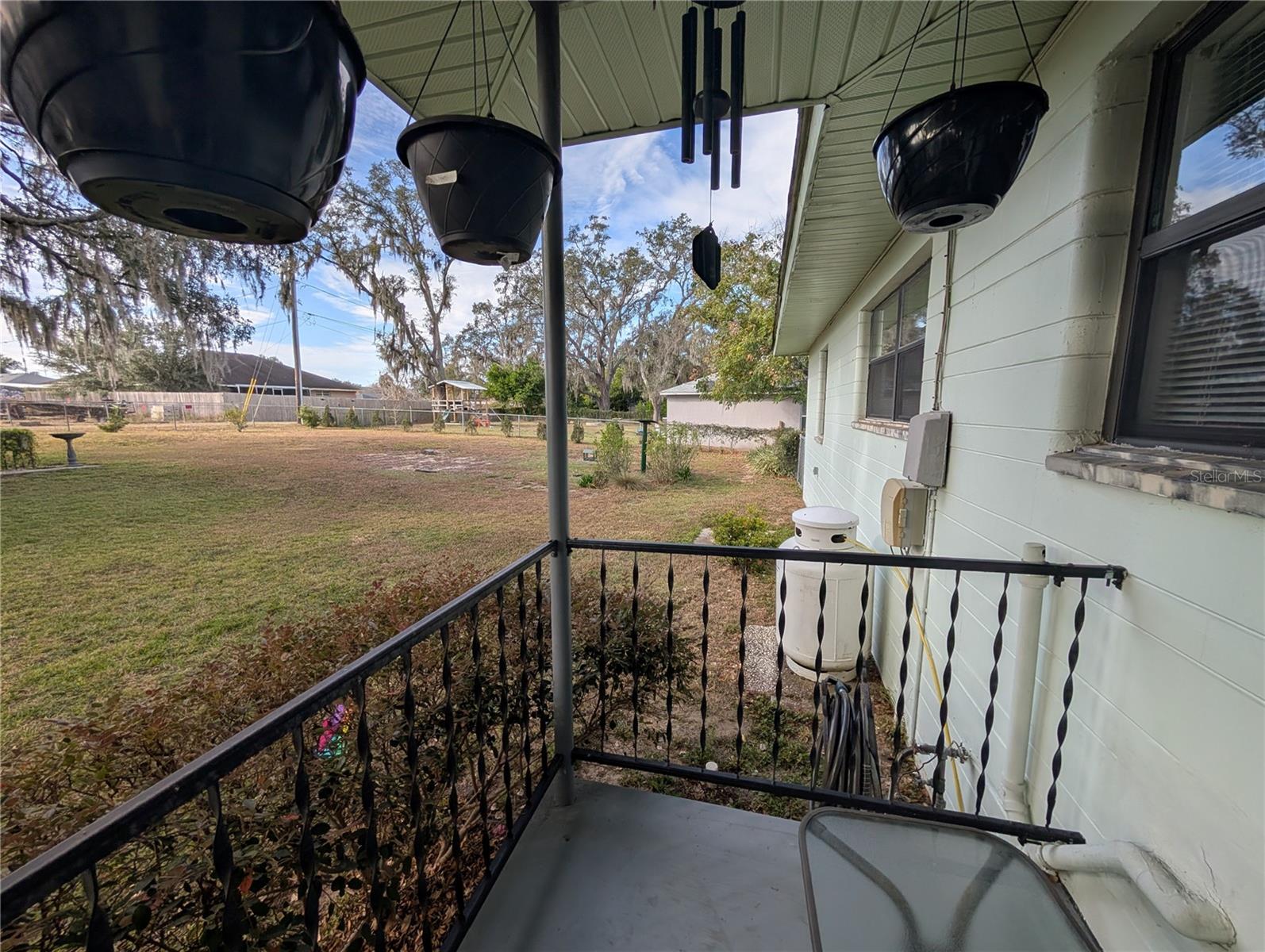 DAVENPORT - Residential