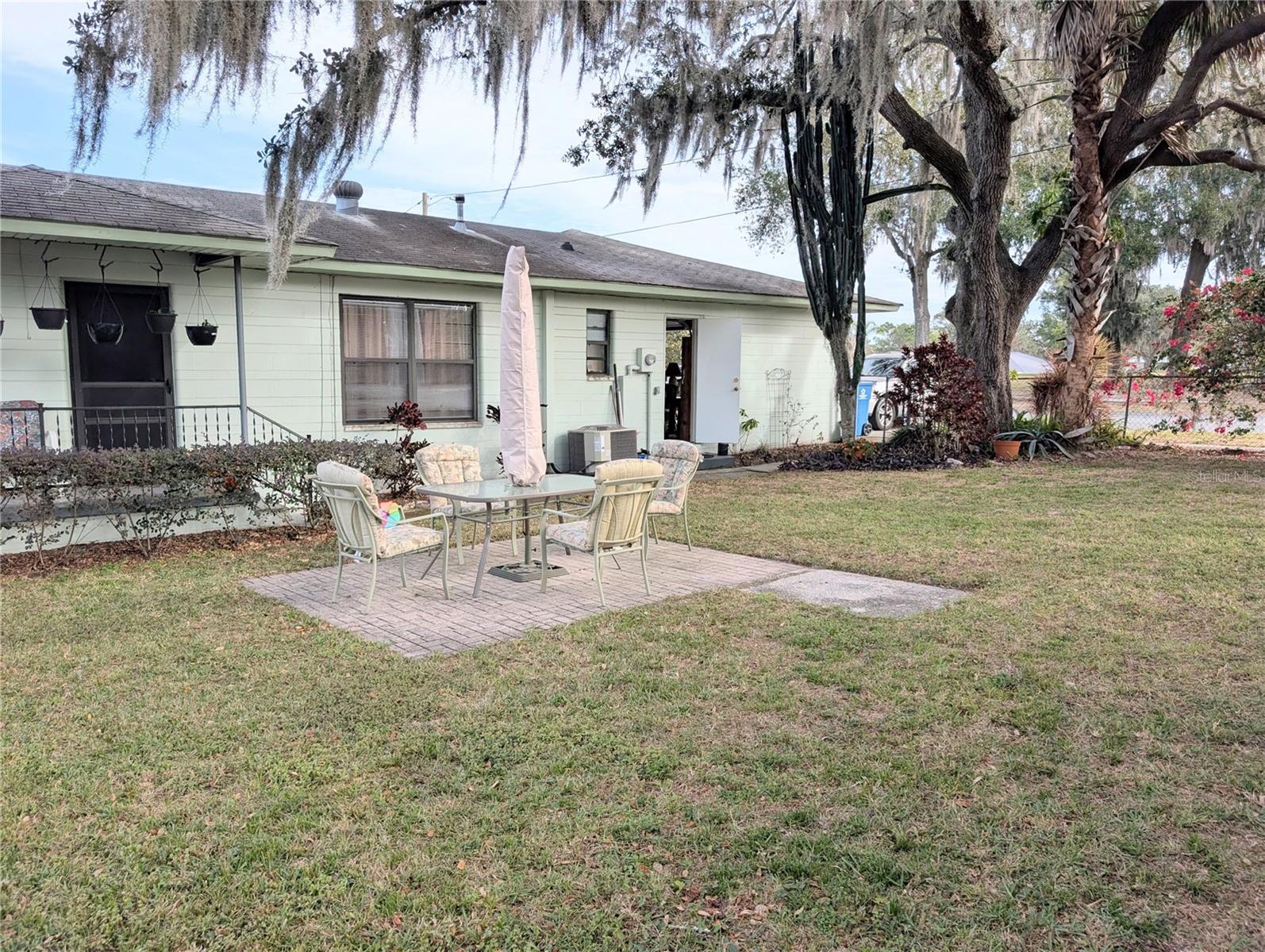 DAVENPORT - Residential