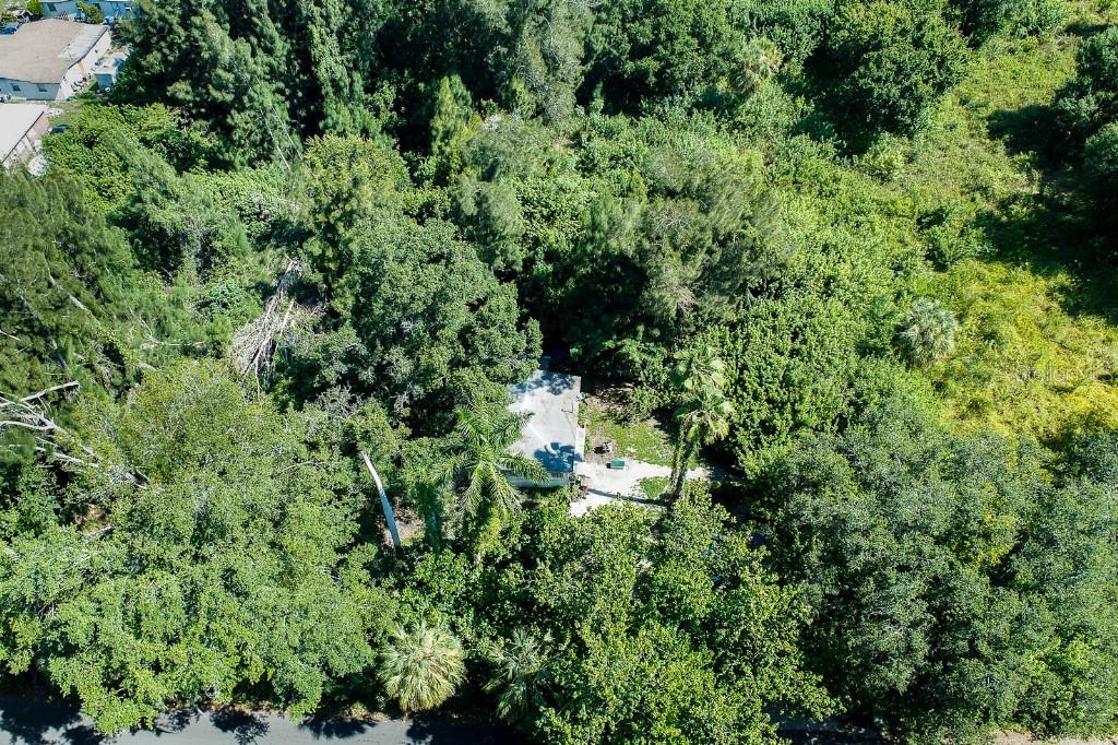 ACREAGE & UNREC - Residential