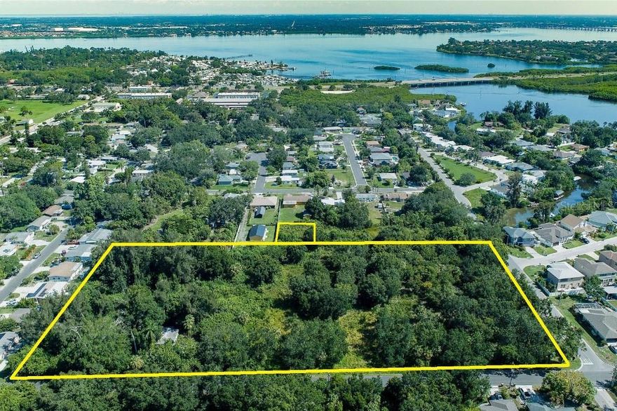 Looking for space to roam and create while staying close to city conveniences? This 5-acre parcel in Bradenton, FL, offers tremendous development potential with zoning allowing up to 50 living spaces — perfect for investors, developers, or those wanting a spacious custom build. Key Features: Size: 5 acres, mostly cleared and ready for development Zoning: R-2, permitting up to 50 residential units including single-family or manufactured homes. Location: Quiet neighborhood with easy access to US-301 and SR-64Nearby Amenities: Minutes from downtown Bradenton, shopping, dining, and the Manatee River. Recreation: Close to Manatee County Braden River 64 Boat Launch — ideal for boating and fishing enthusiasts. Versatile Use: Ideal for residential development, multi-unit projects, or a large private estate with room to grow. This rare opportunity blends peaceful acreage with excellent location and zoning flexibility to fit your vision and goals.