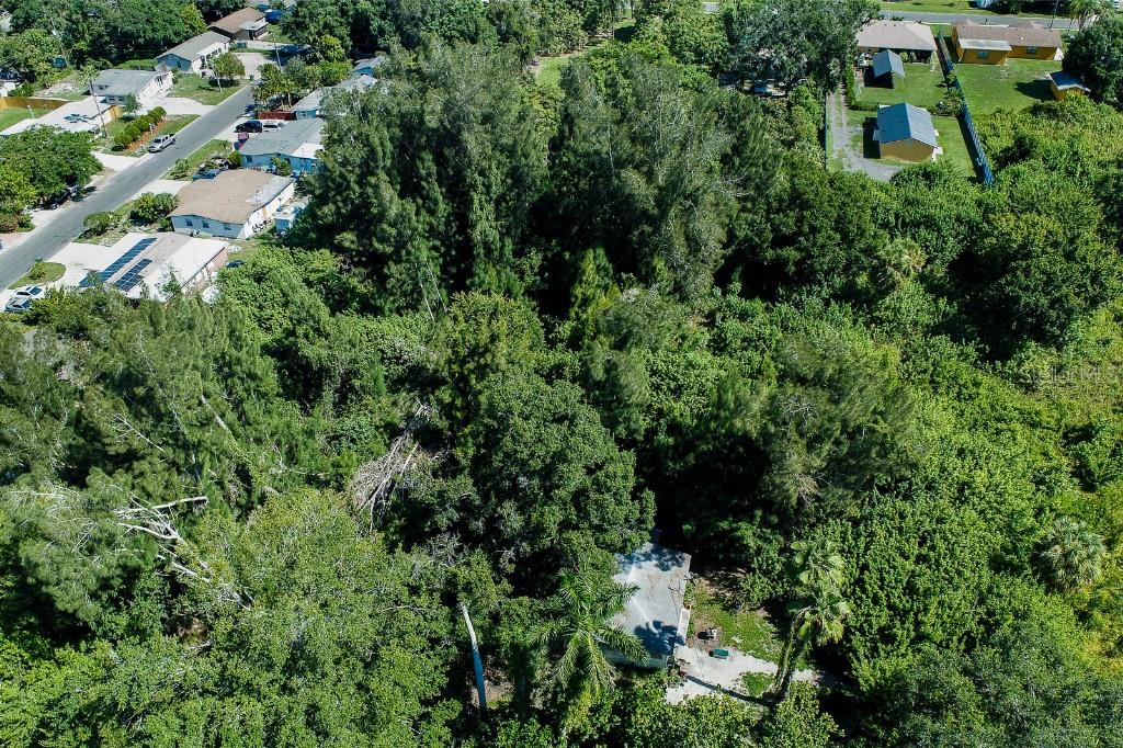 ACREAGE & UNREC - Residential