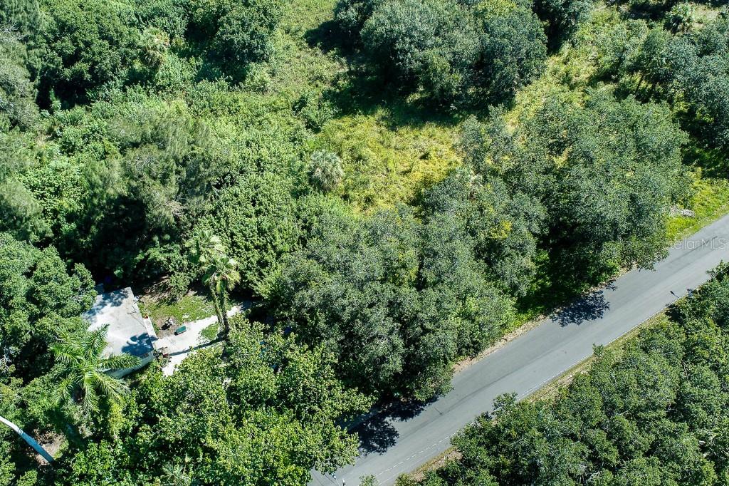 ACREAGE & UNREC - Residential