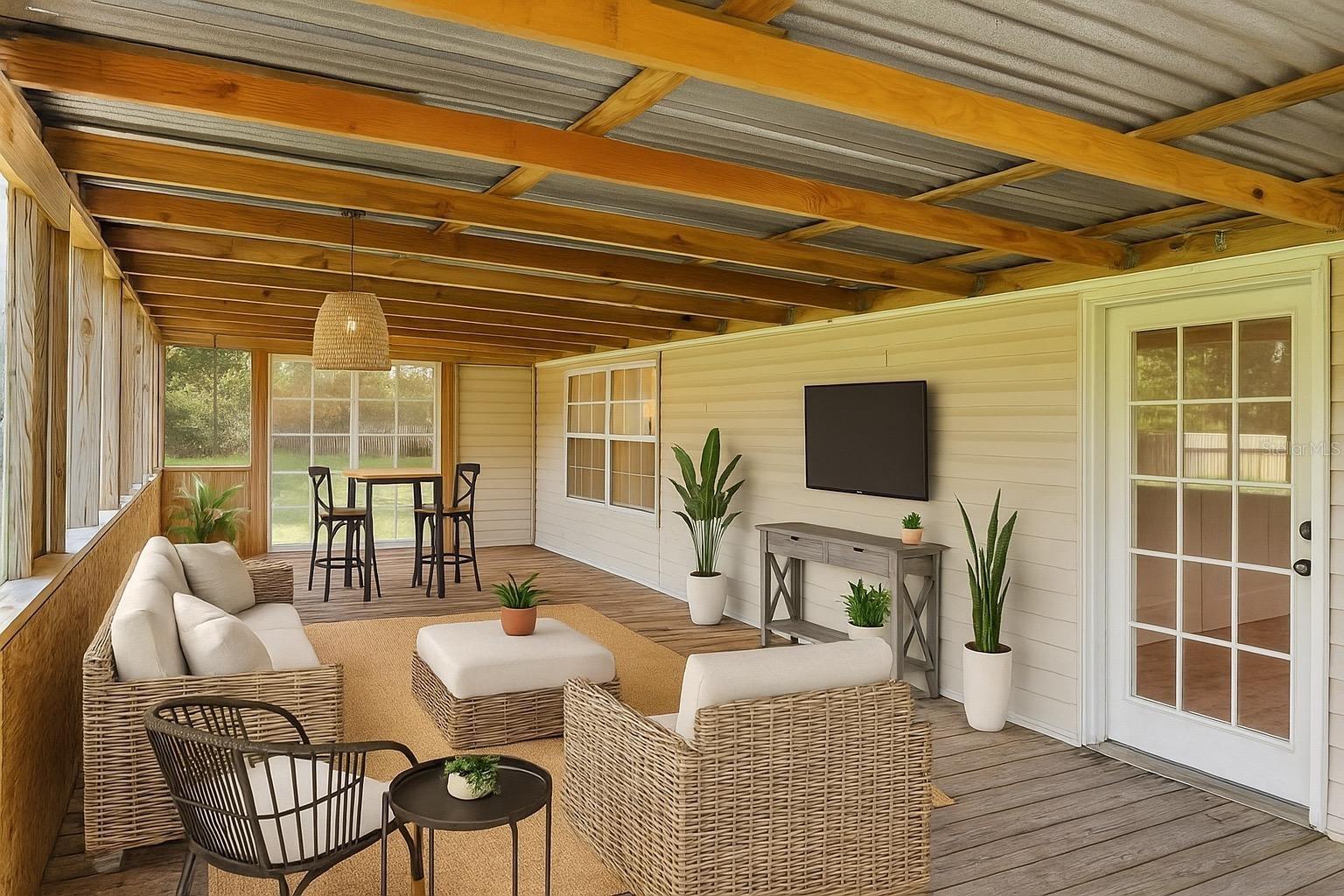 CLEWIS GARDEN TRACTS - Commercial Sale