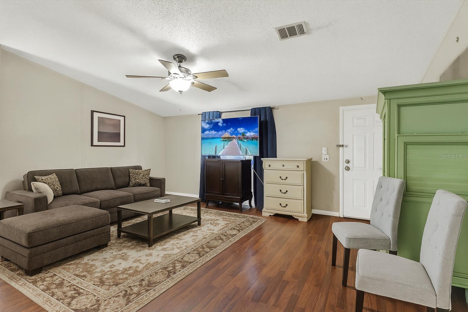 CLEWIS GARDEN TRACTS - Commercial Sale