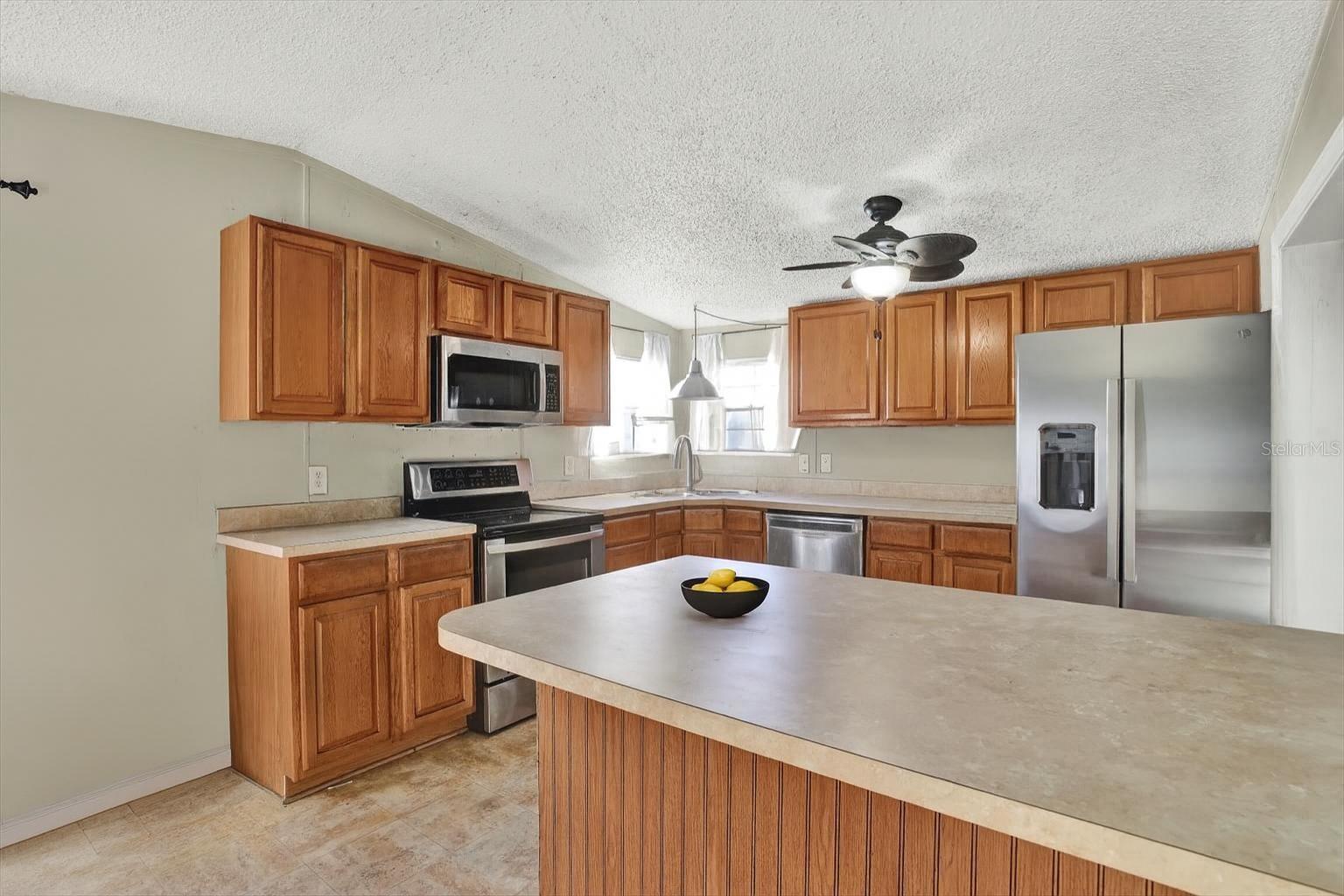 CLEWIS GARDEN TRACTS - Commercial Sale