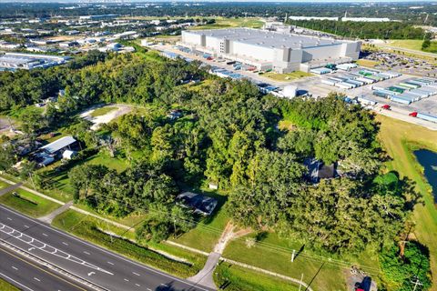 Photo of 9211 Harney Baptist Church Road, Tampa, FL 33637 (MLS # TB8437795)